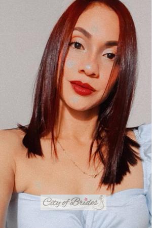 188156 - Jessica Age: 34 - Colombia