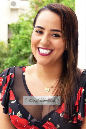 188425 - Giannina Age: 34 - Colombia