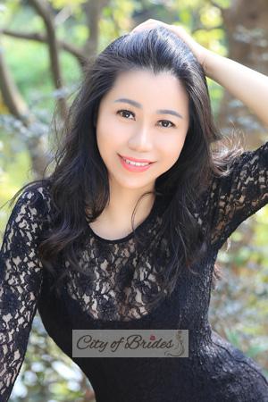 188451 - Gaoe (Jenny) Age: 48 - China