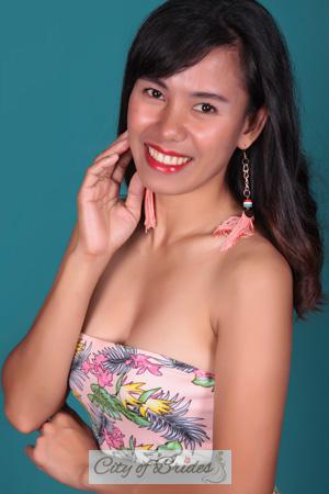 188759 - Melanie Age: 34 - Philippines