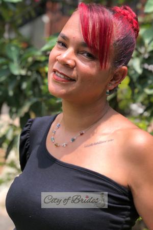 188923 - Maria Yanedt Age: 48 - Colombia