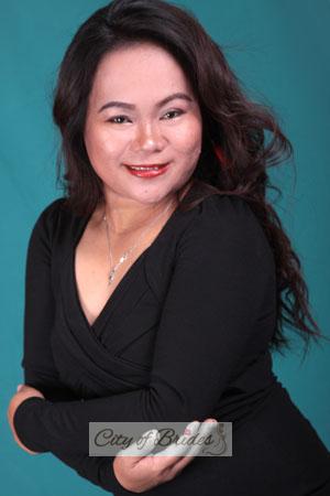 189129 - Maria Cristina Age: 42 - Philippines