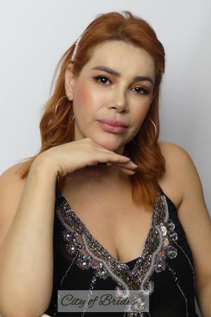 189223 - Mary Luz Age: 52 - Colombia