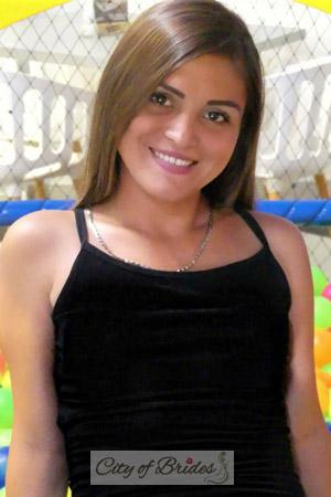 189367 - Luz Marina Age: 30 - Colombia