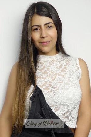 189928 - Estefania Age: 36 - Colombia