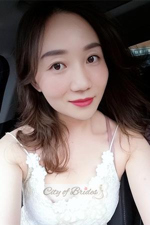 189979 - Shanshan (Rosy) Age: 33 - China