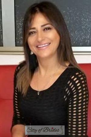 190044 - Maria Age: 49 - Costa Rica