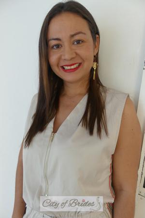 190203 - Luz Angela Age: 39 - Colombia