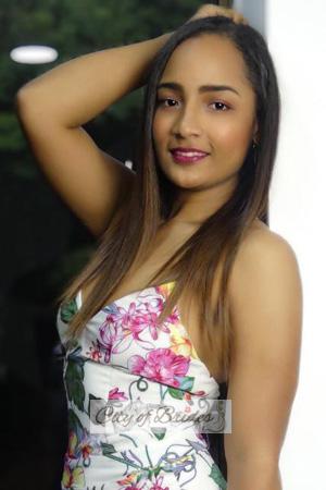 190283 - Alejandra Age: 32 - Colombia