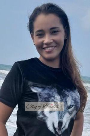 190455 - Ingrid Age: 36 - Panama