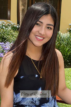 190862 - Mirella Age: 26 - Peru