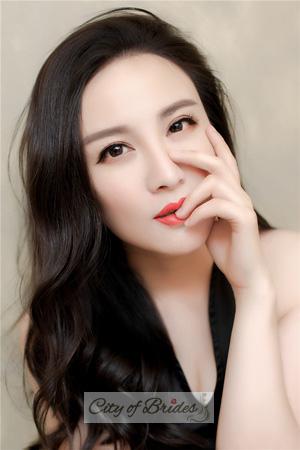 Ladies of Asia