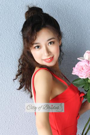 191041 - An Age: 31 - China