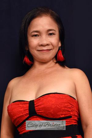 191175 - Catalina Age: 53 - Philippines