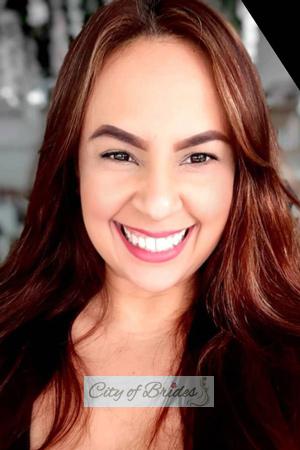 191295 - Leyvimar Age: 41 - Colombia