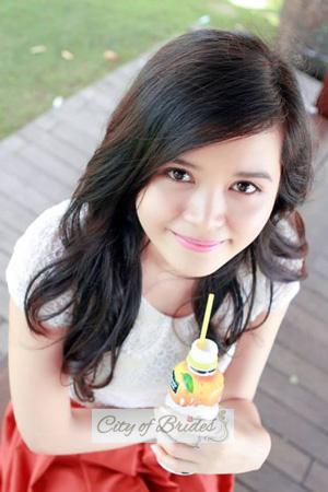 191348 - Hien Trinh Nu Age: 33 - Vietnam