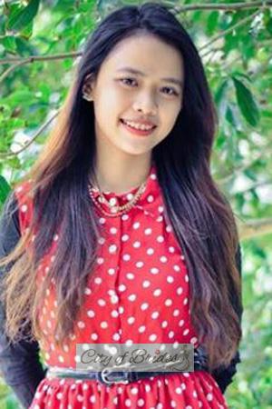 191508 - Quynh Tran Age: 30 - Vietnam