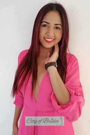 191623 - Merlis Age: 33 - Colombia