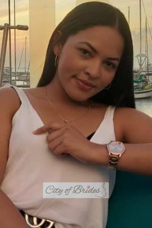 191780 - Maria Jose Age: 26 - Colombia