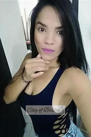 192060 - Lesly Age: 40 - Colombia