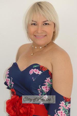 192526 - Beatriz Age: 54 - Colombia