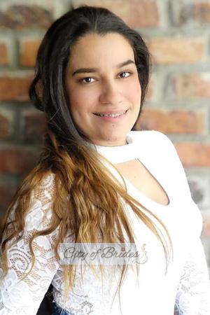 192539 - Luisana Age: 33 - Colombia