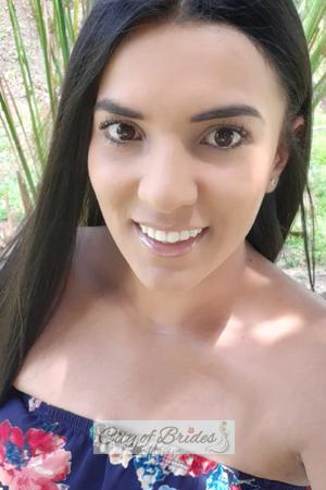 192748 - Ana Maria Age: 33 - Colombia