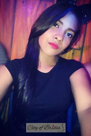 192750 - Daniela Age: 27 - Colombia