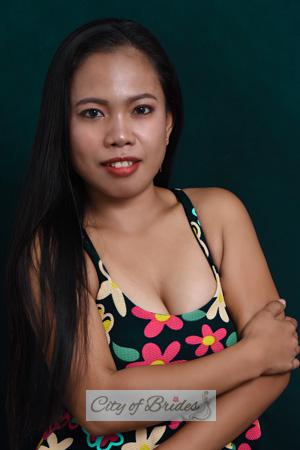 192756 - Junalyn Age: 33 - Philippines