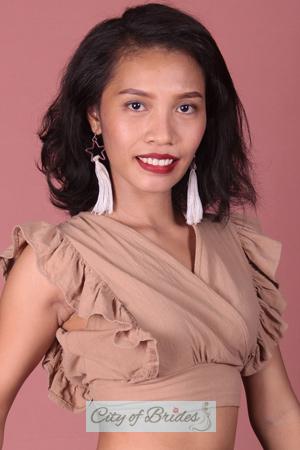 192757 - Romelyn Age: 30 - Philippines