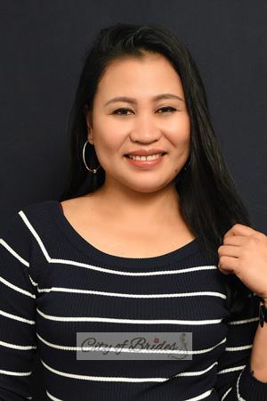 192762 - Marilou Age: 41 - Philippines