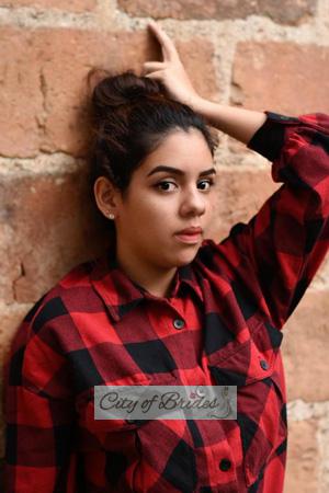 192912 - Andrea Age: 24 - Colombia