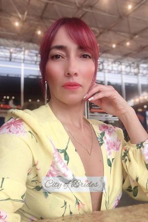 193133 - Adriana Age: 49 - Colombia