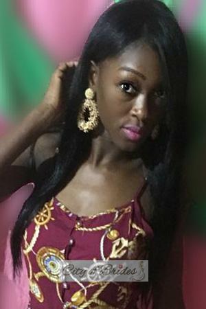 193135 - Rossana Age: 29 - Dominican Republic