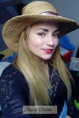 193449 - Dulfary Age: 33 - Colombia