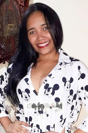 193451 - Melissa Age: 29 - Colombia