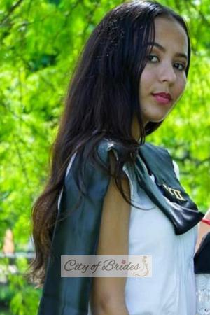 193453 - Belkis Age: 26 - Colombia