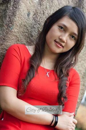193491 - Thi Khanh Han Age: 29 - Vietnam