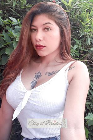 193599 - Melisa Age: 29 - Colombia