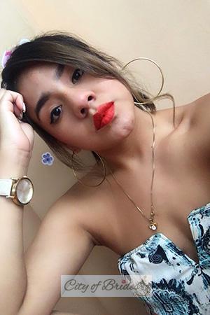 193927 - Sandra Age: 27 - Peru