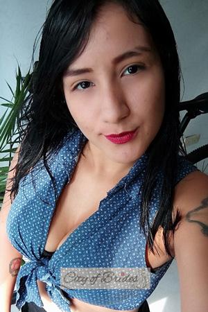 193934 - Kira Age: 25 - Colombia