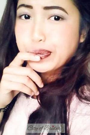 193944 - Christine Age: 26 - Philippines