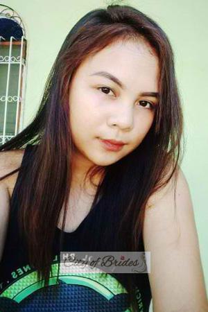 193947 - Athea Lourdes Ann Age: 24 - Philippines