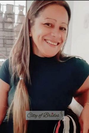 194085 - Carol Age: 44 - Colombia