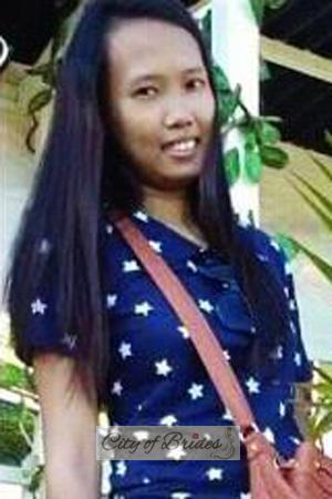 194101 - Maria Cristy Age: 35 - Philippines