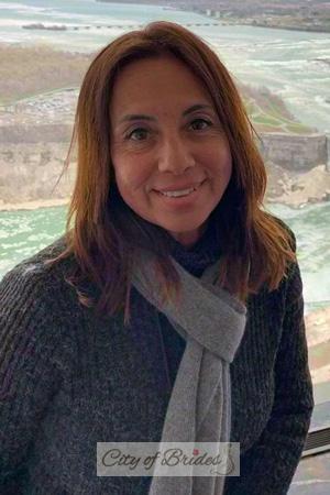 194232 - Margarita Age: 56 - Mexico