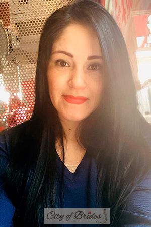 194233 - Magaly Age: 45 - Peru