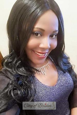 194376 - Elizabeth Age: 31 - Colombia