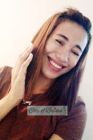 194515 - Reymajean Age: 33 - Philippines