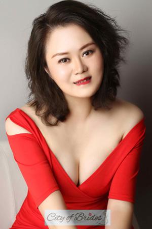 194575 - Anglelica Age: 47 - China